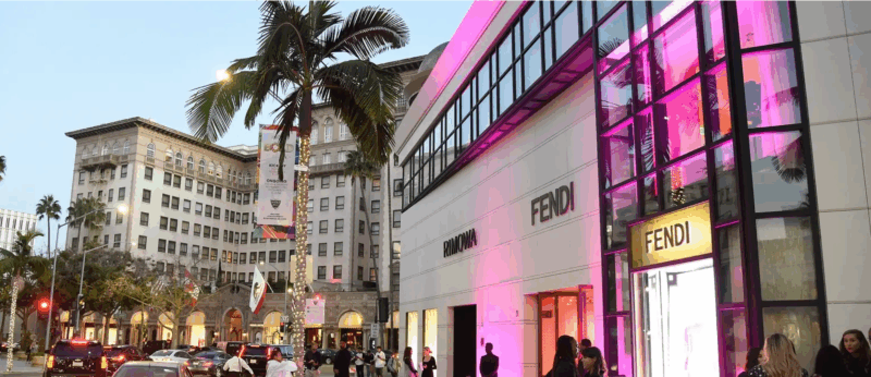 【FENDI 公式旗艦店】（フェンディ）男女兼用、ご好評に付き再入荷！！ - 画像 (8)