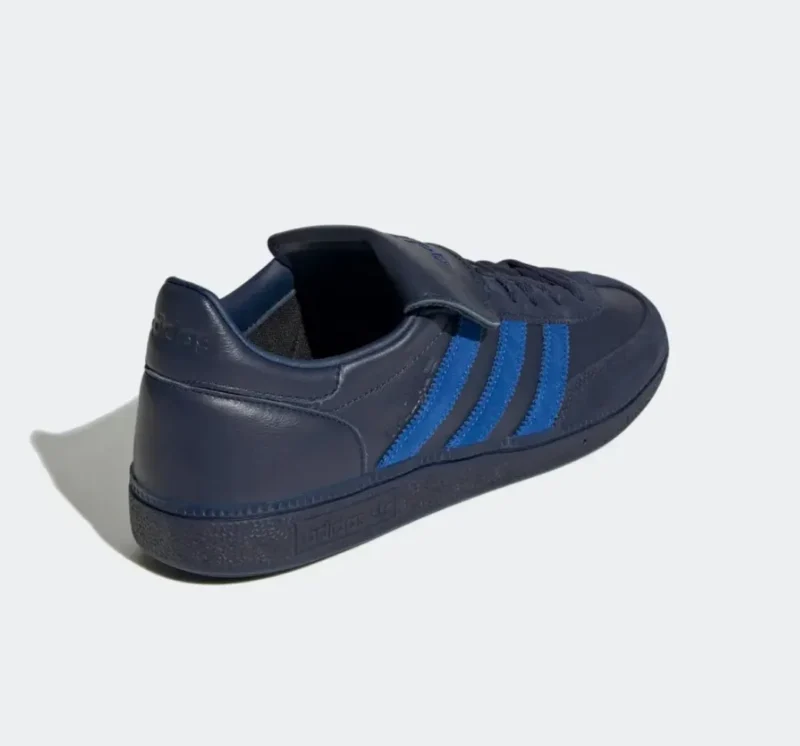 ★三者共同ブランド★"shukyu"×Ewa×adidas handball spezial★ワールドカップ特別版★送料・関税込み★追跡可 - 画像 (6)