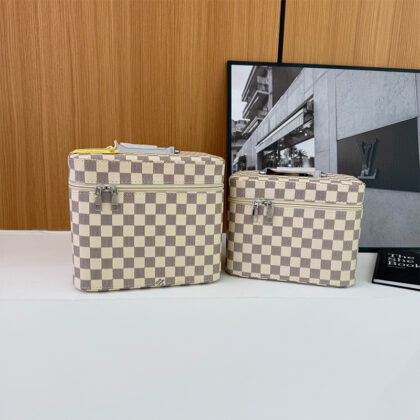 LV LOUIS VUITTON収納ボックス 02 SS105067