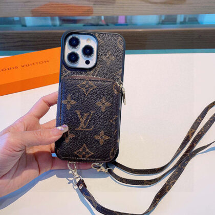 LV LOUIS VUITTON携帯電話ケース13 SS102492