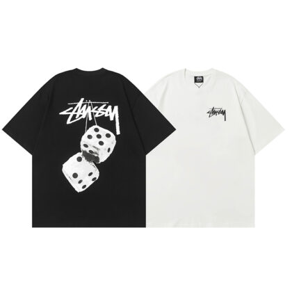 stussy爽やかな半袖wl106011
