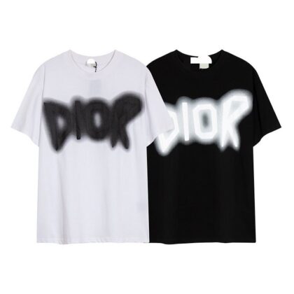 【DIOR】（ディオール）半袖 男女兼用