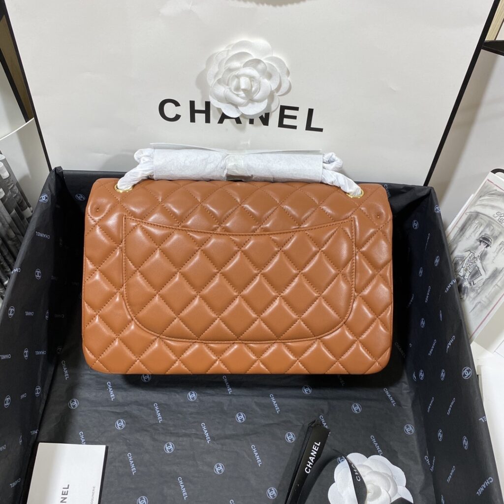 Chanel Flap Bag Large 1113 - 画像 (2)