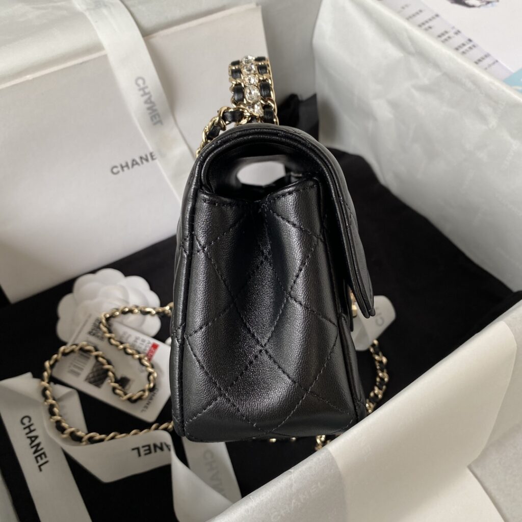 Chane1🖤23A 💎AS4141 🎗️size：21cm - 画像 (4)