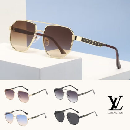 LOUIS VUITTON サングラス 01 SS104899