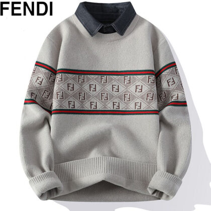 FENDIセーターSS96429