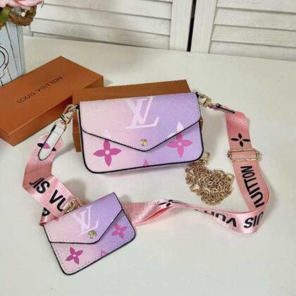LV LOUIS VUITTON バッグ 08 SS105202