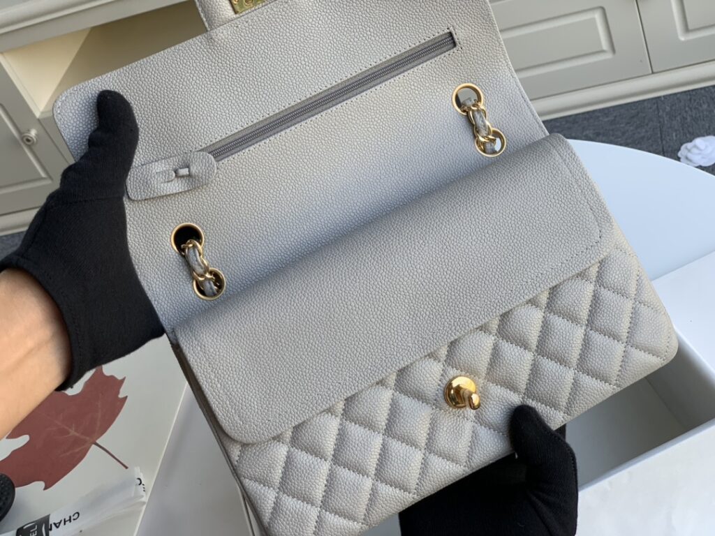 Chanel Flap Bag 1112 - 画像 (32)