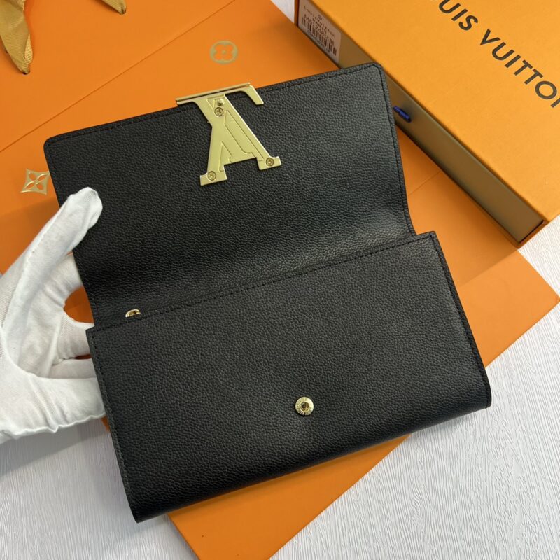 LV Louis Vuitton 新作財布です 11 zm 95518 - 画像 (3)
