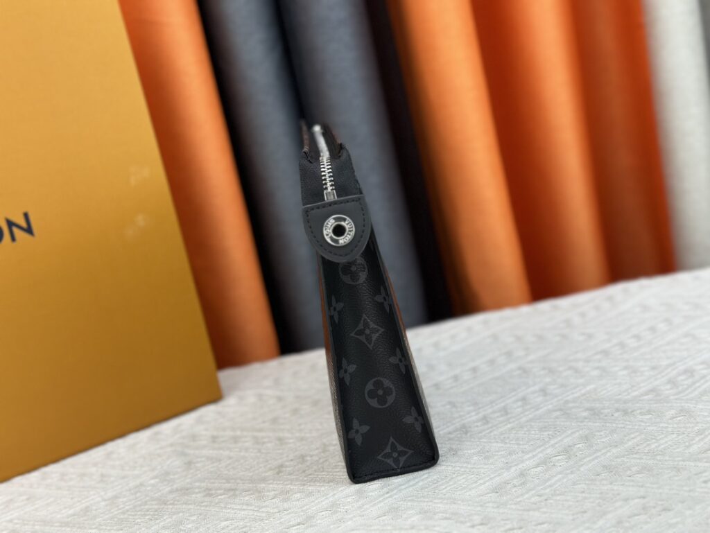 LV Louis Vuittonハンドバッグブリーフケース zm 95524 - 画像 (6)