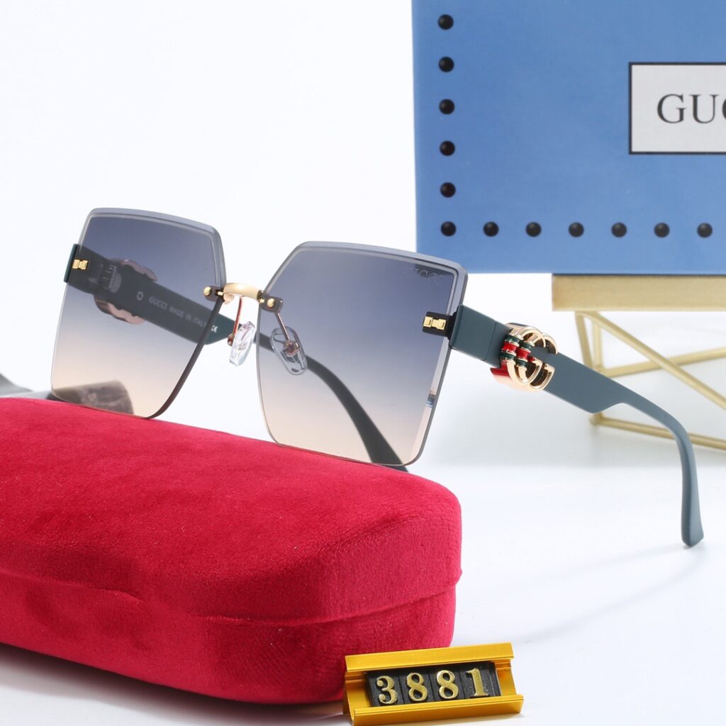 GUCCI サングラス 16zm - 画像 (2)