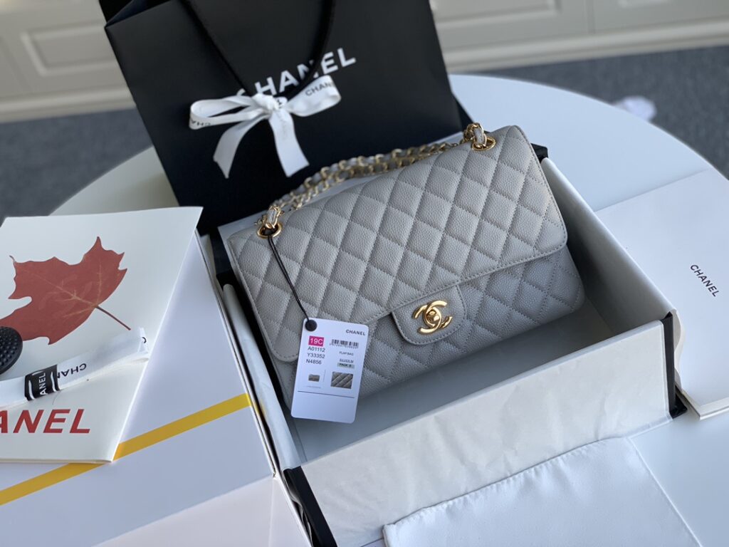 Chanel Flap Bag 1112 - 画像 (27)