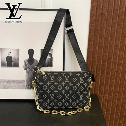 LV LOUIS VUITTON本革バッグ13 SS102947