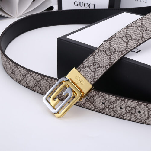 GUCCI ベルト102 zm