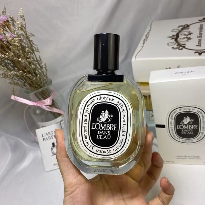 ティペティック ディプティック オードトワレ EDT 100ml - 画像 (3)