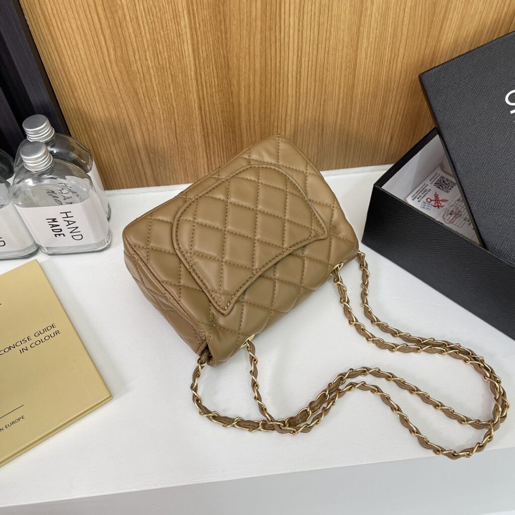CHANEL スタイリッシュなバッグ 01 zm - 画像 (7)