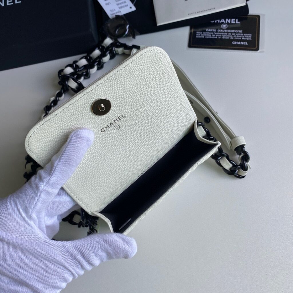 Chanel belt bag - 画像 (10)