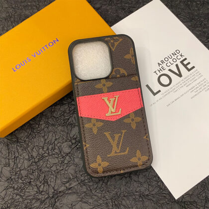 LV LOUIS VUITTON携帯電話ケース15 SS104139