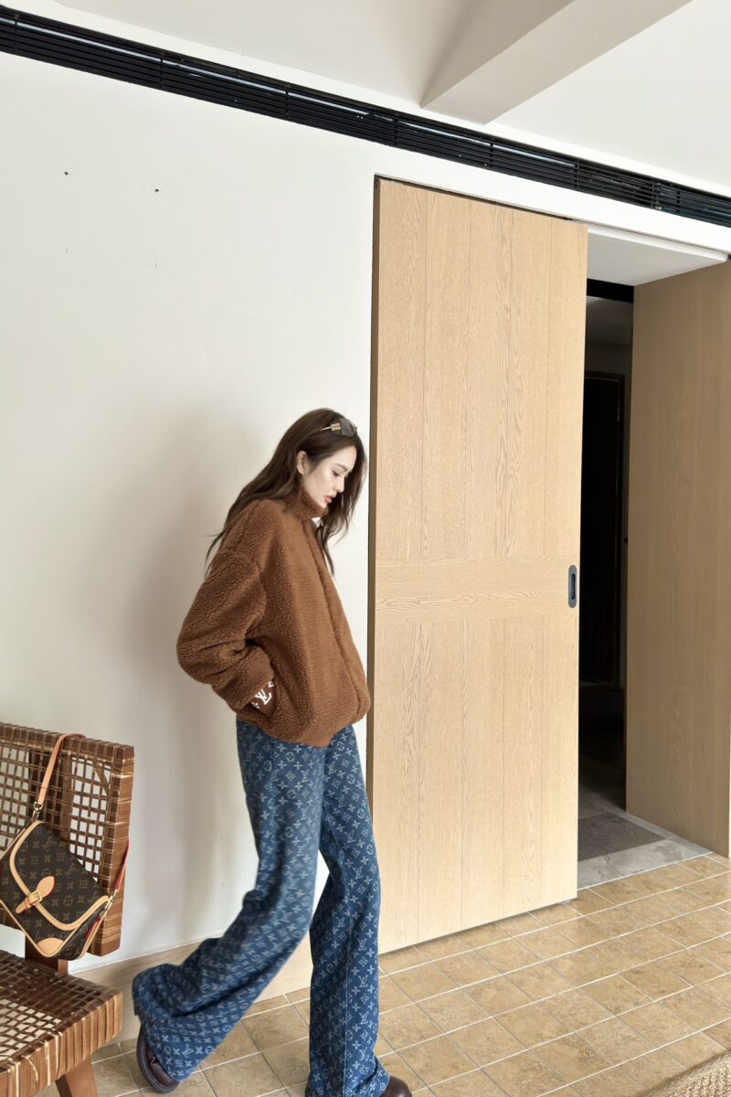 LV Louis Vuitton ダウンジャケット SS96783 - 画像 (6)