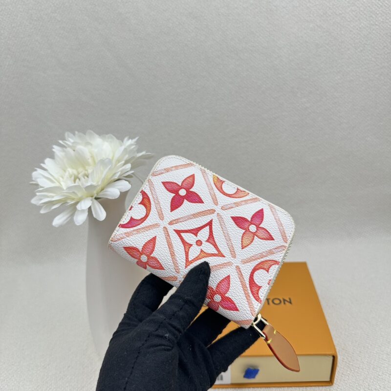 LV Louis Vuitton 新作財布です 57 zm 95520 - 画像 (3)