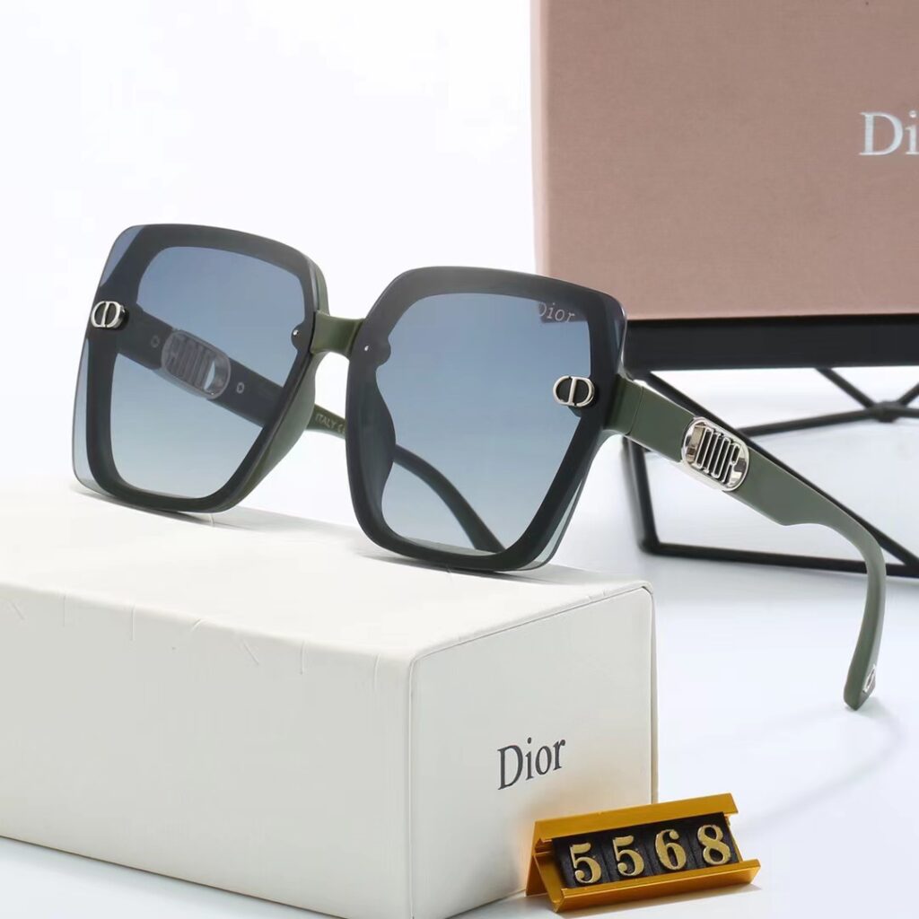 Dior サングラス 16 - 画像 (5)