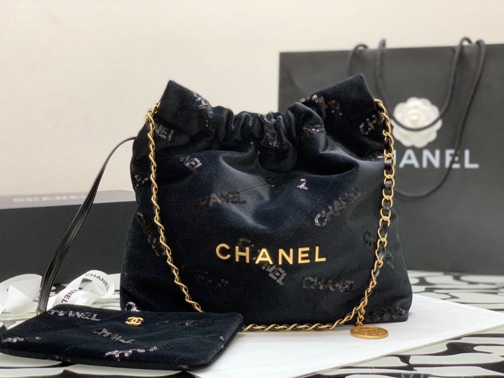 CHANEL 22 3261 - 画像 (10)