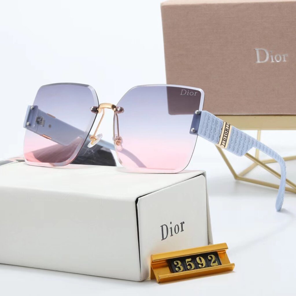 Dior サングラス 14 - 画像 (2)