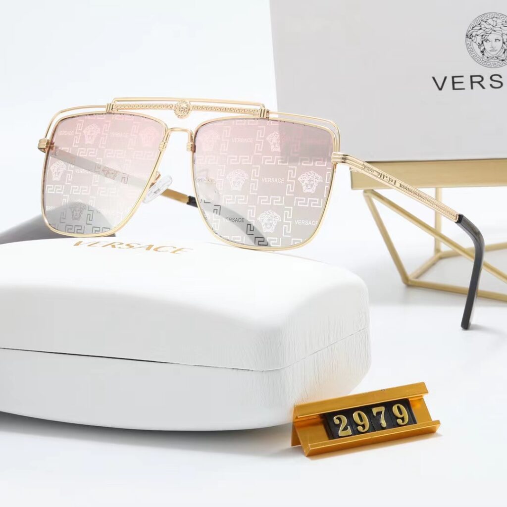 VERSACE サングラス 15zm - 画像 (5)