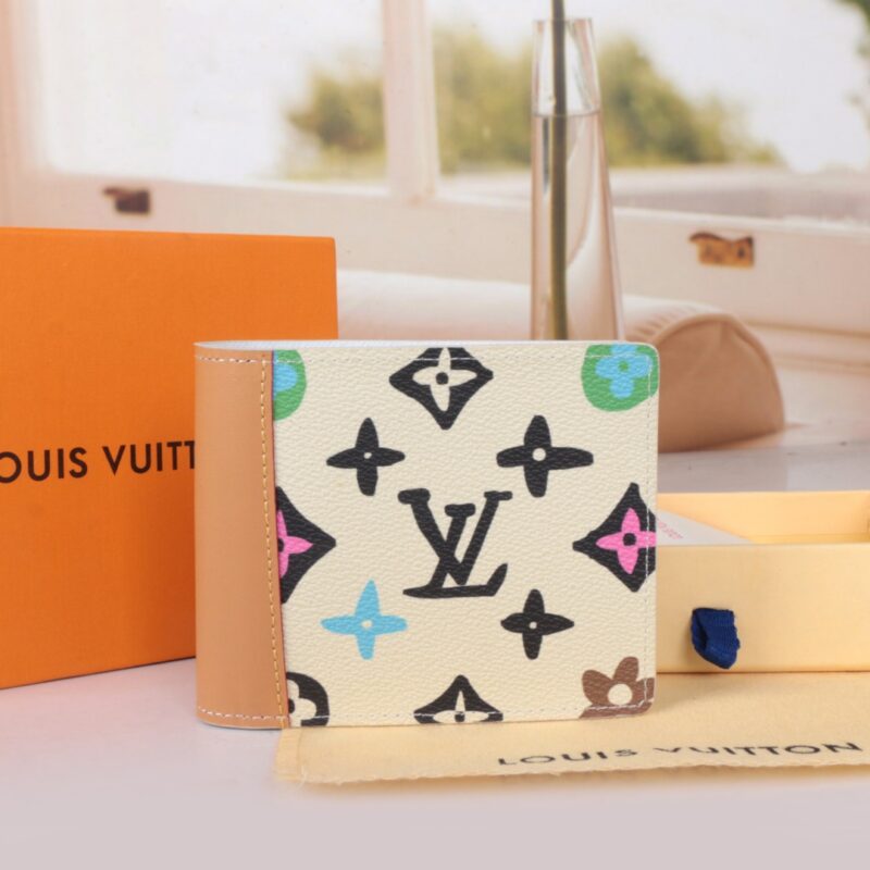 LV Louis Vuitton 新作財布です 36 zm 95521 - 画像 (3)