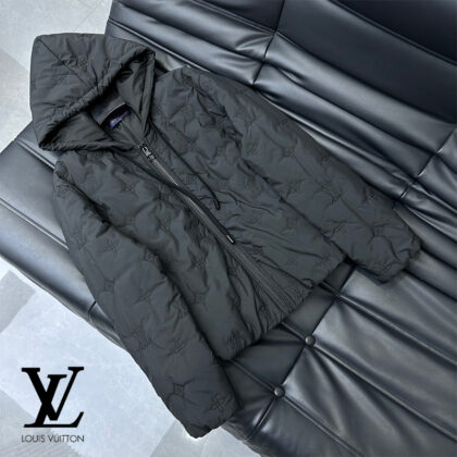 Louis Vuittonダウンジャケット06 SS97202