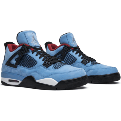 Air jordan 4 series