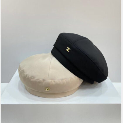 【CHANEL公式 旗艦店】（シャネル) ベレー帽