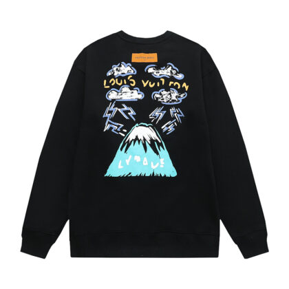 LV LOUIS VUITTONパーカー 36 SS105373
