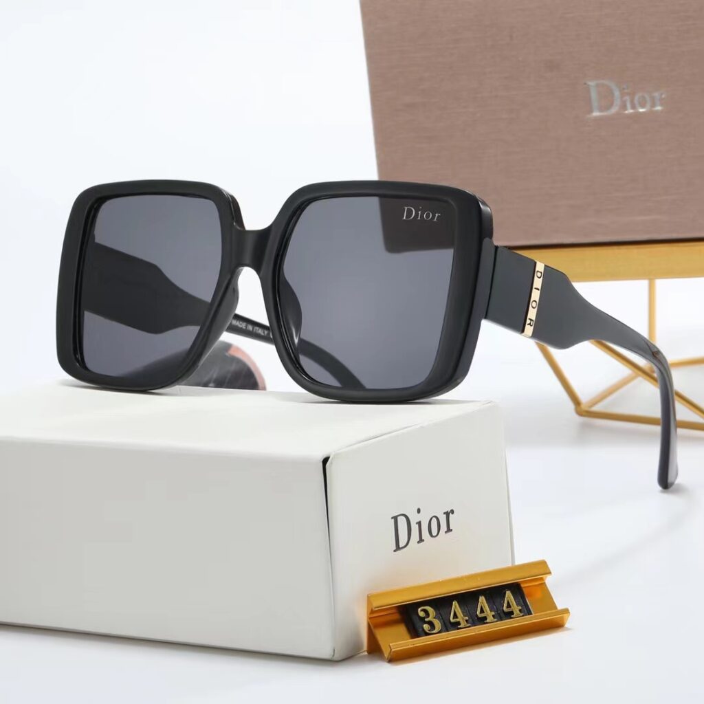 Dior サングラス 07 - 画像 (7)