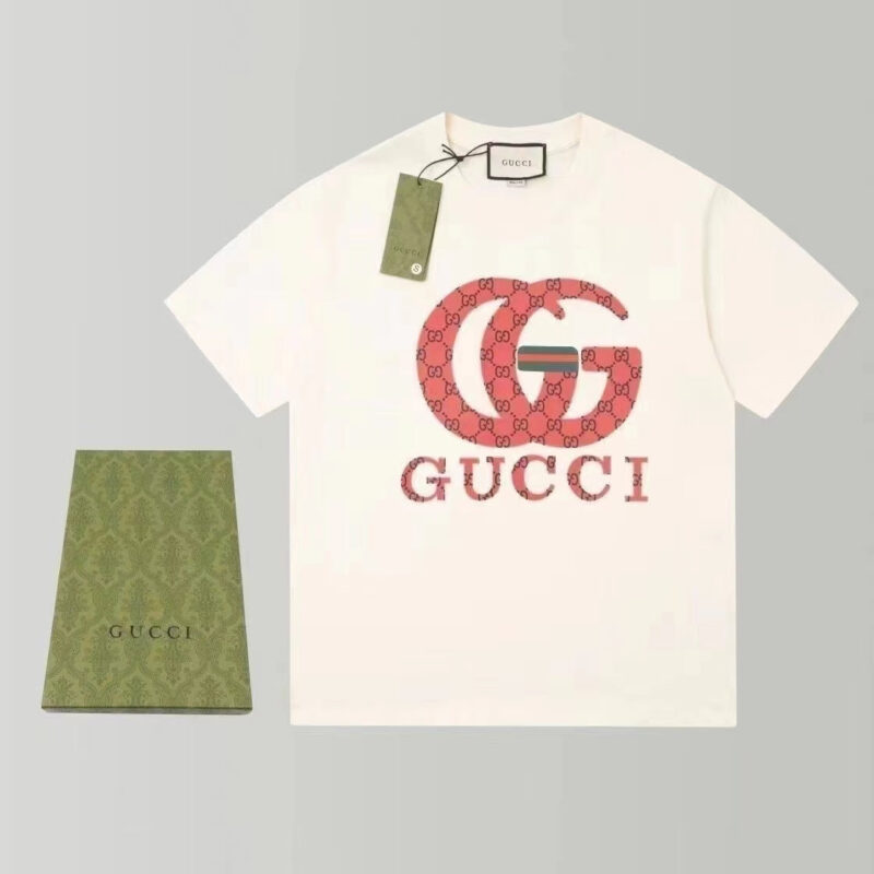 GUCCI 半袖Tシャツ - 画像 (4)