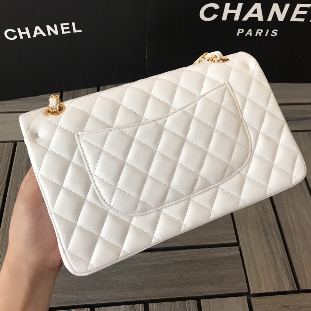 Chanel Flap Bag 1112 - 画像 (11)