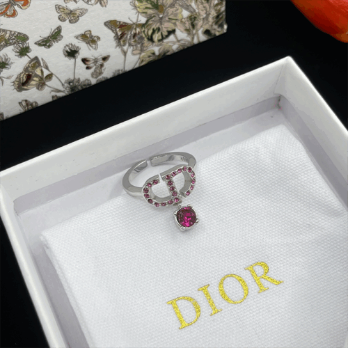 DIORファッションリング12 SS92660
