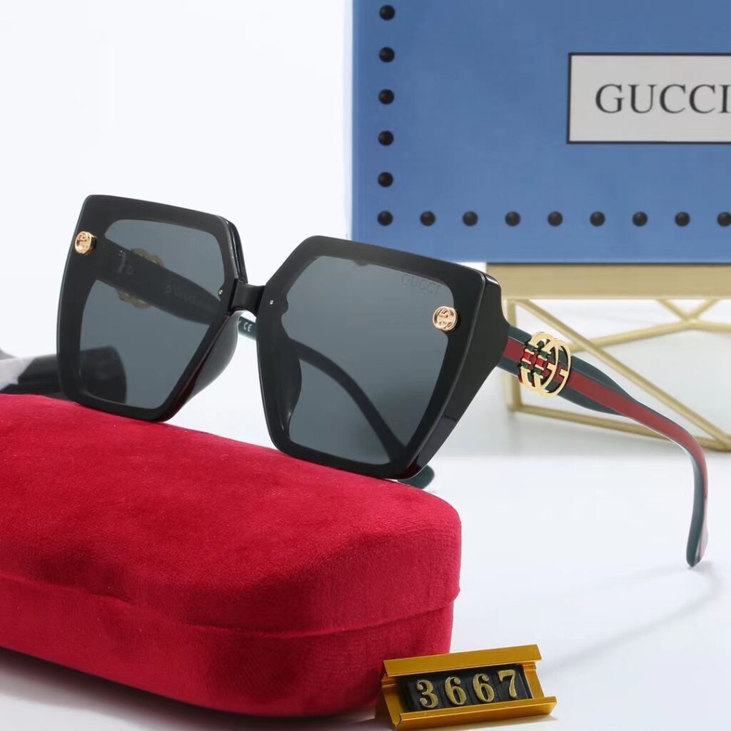 GUCCI サングラス 08 - 画像 (3)