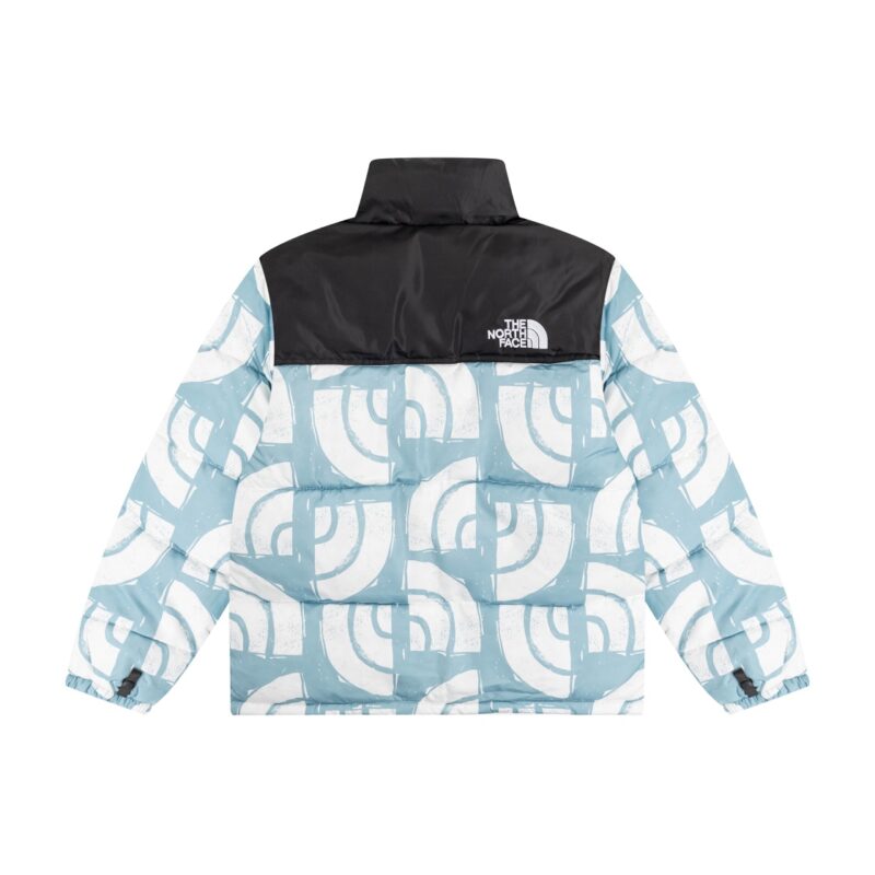 【The North Face】【全国送料無料】【即日出荷】数量限定発売 ダウンジャケット - 画像 (2)