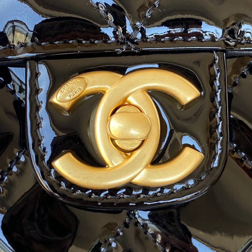 Chanel MINI FLAP BAG AS3648 - 画像 (9)