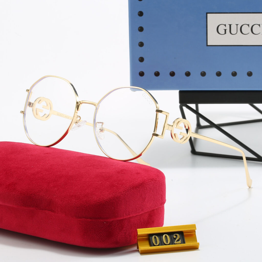 GUCCI サングラス 01 - 画像 (2)