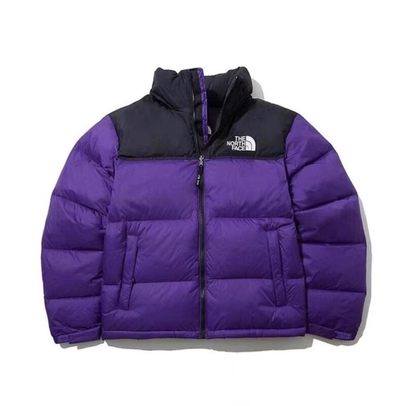【人気が高い】【THE NORTH FACE】 ★ 1996 ECO NUPTSE JACKET ★ 8色 - 画像 (6)