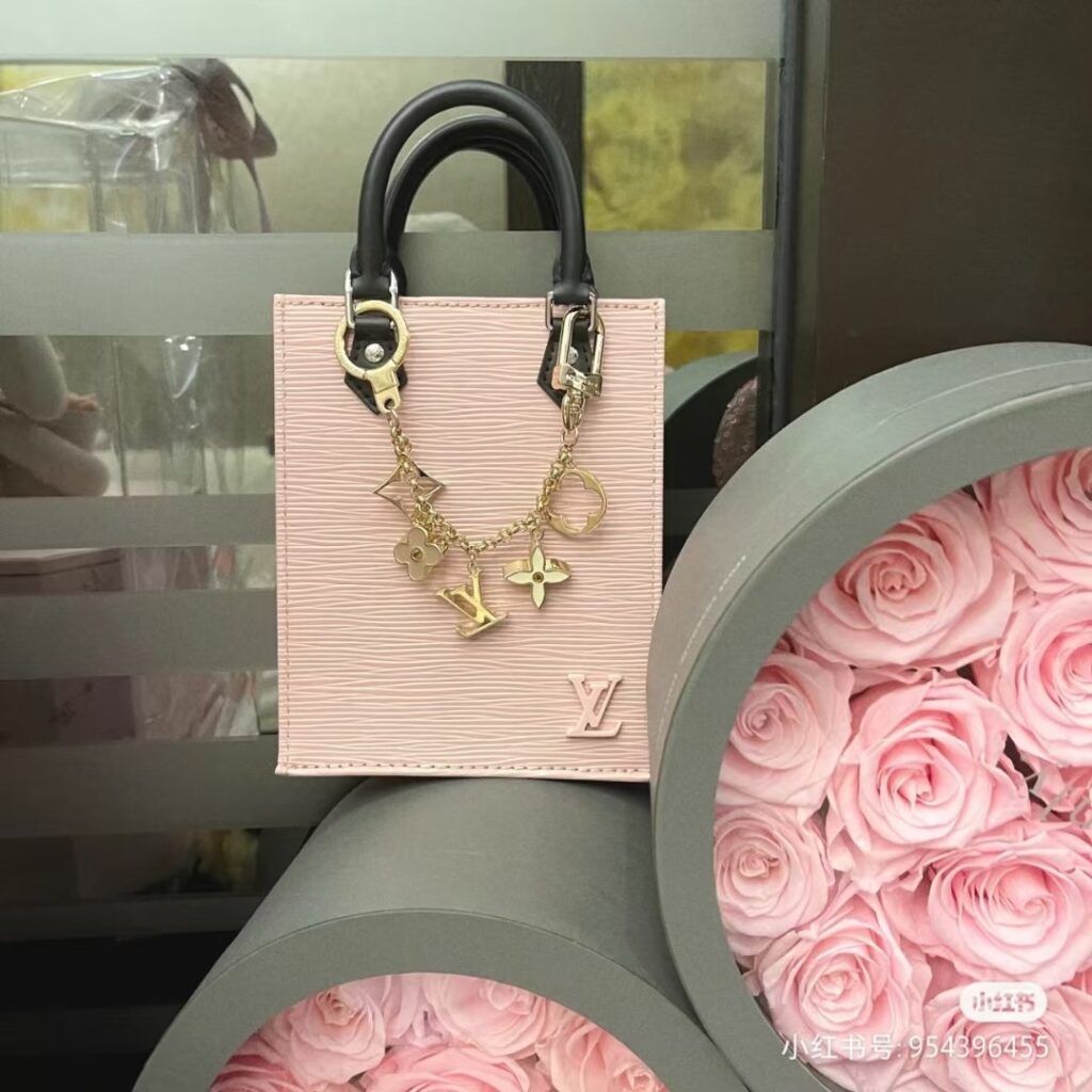 Louis Vuitton バッグ アクセサリー - 画像 (5)