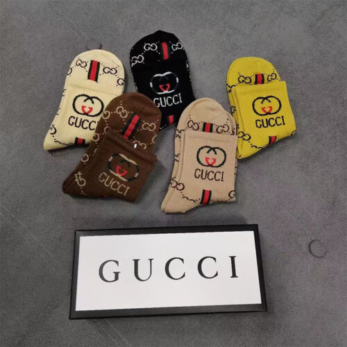GUCCI 秋冬のストッキング SS96231