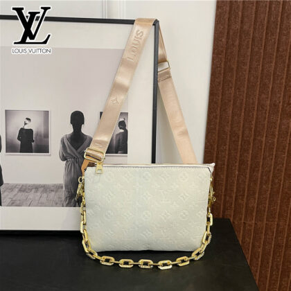 LV LOUIS VUITTON本革バッグ18 SS102947