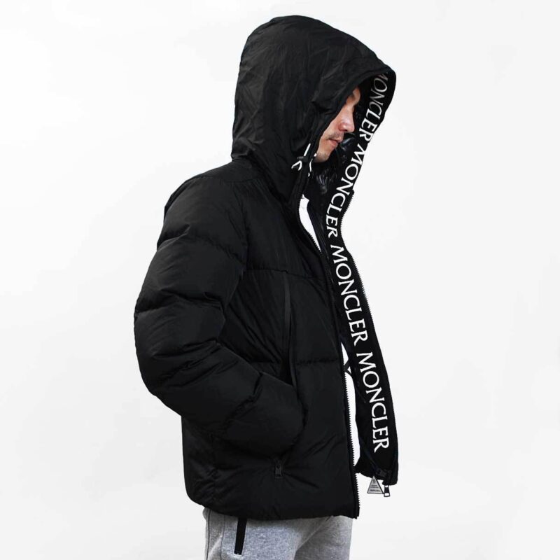 MONCLER モンクレール MONTCLA モンクラ ダウンジャケット - 画像 (3)