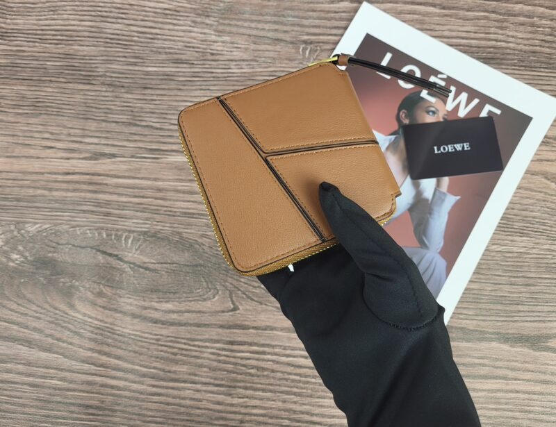 LOEWE 財布 4 zm 94920 - 画像 (8)