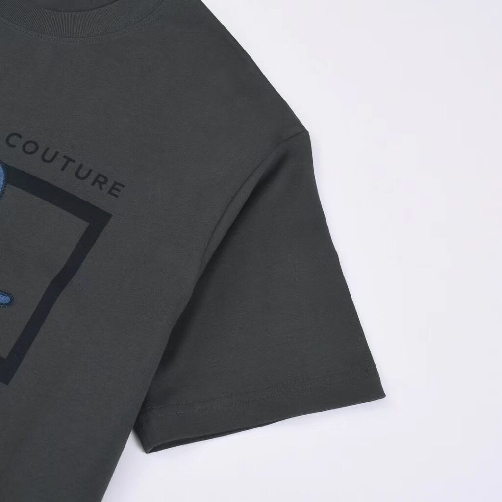 【 DIOR 公式旗艦店】ディオール Tシャツ ご好評に付き再入荷！ - 画像 (6)
