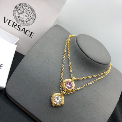 Versaceファッションアイテムチェーン07 al 94723