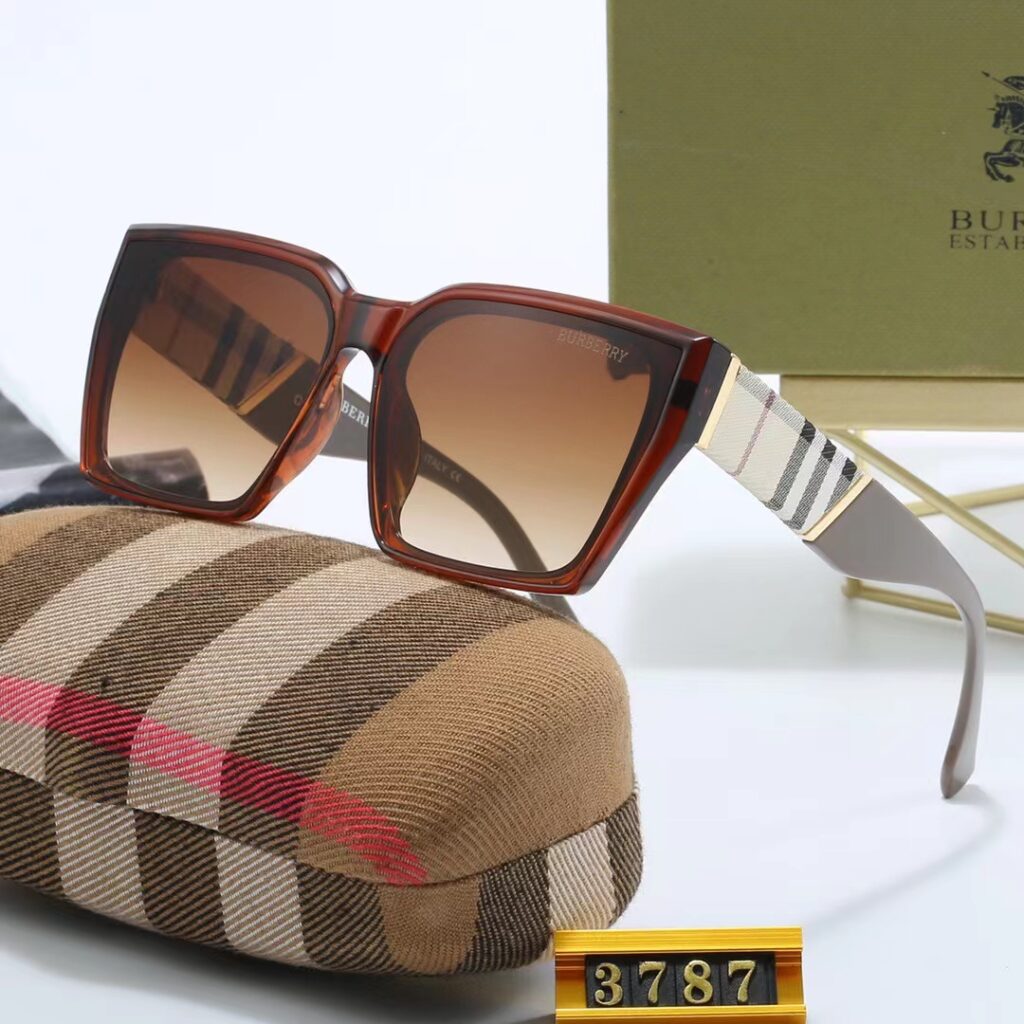 Burberry サングラス 12 - 画像 (6)